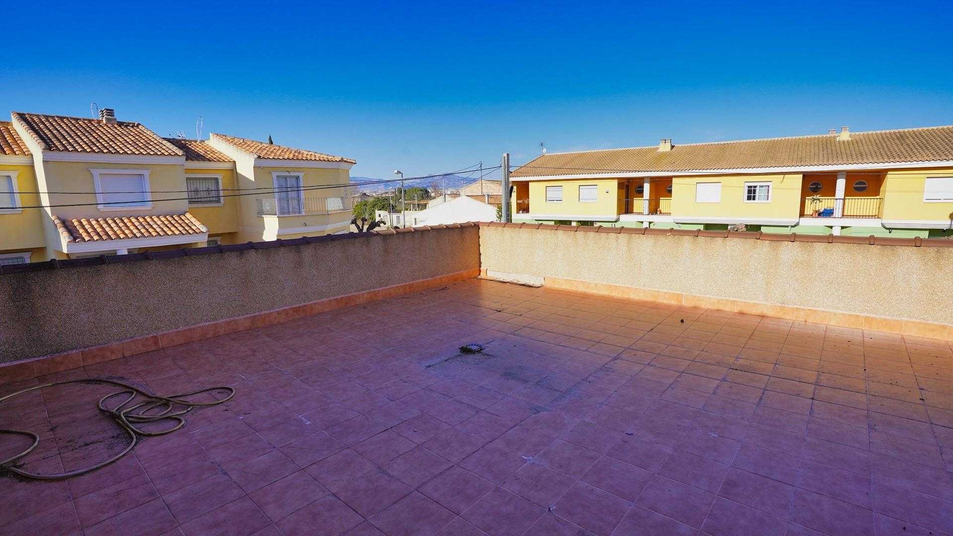 loger dans Alguazas, Región de Murcia 11653927