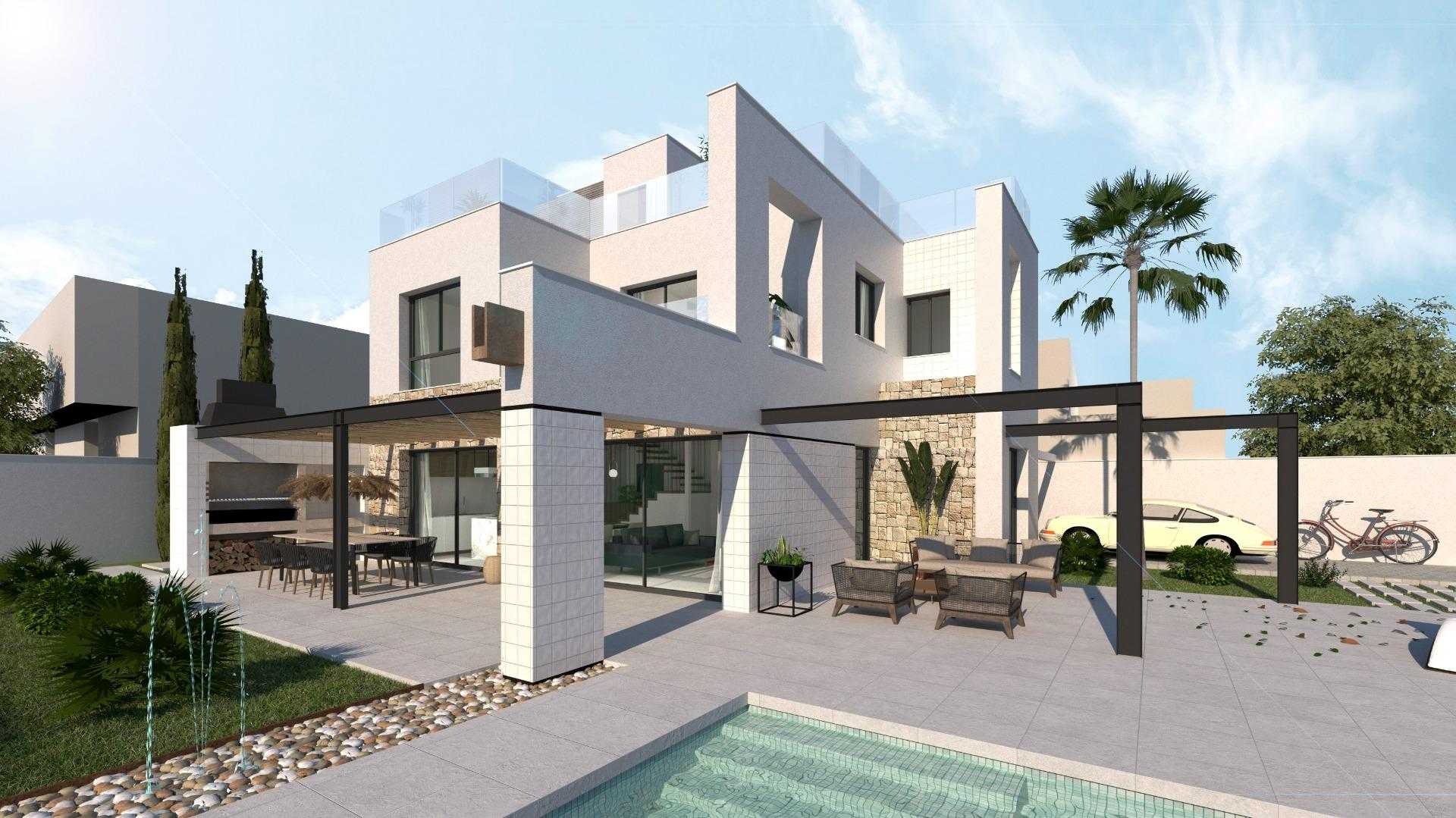 Casa nel Los Albaladejos, Murcia 11653929