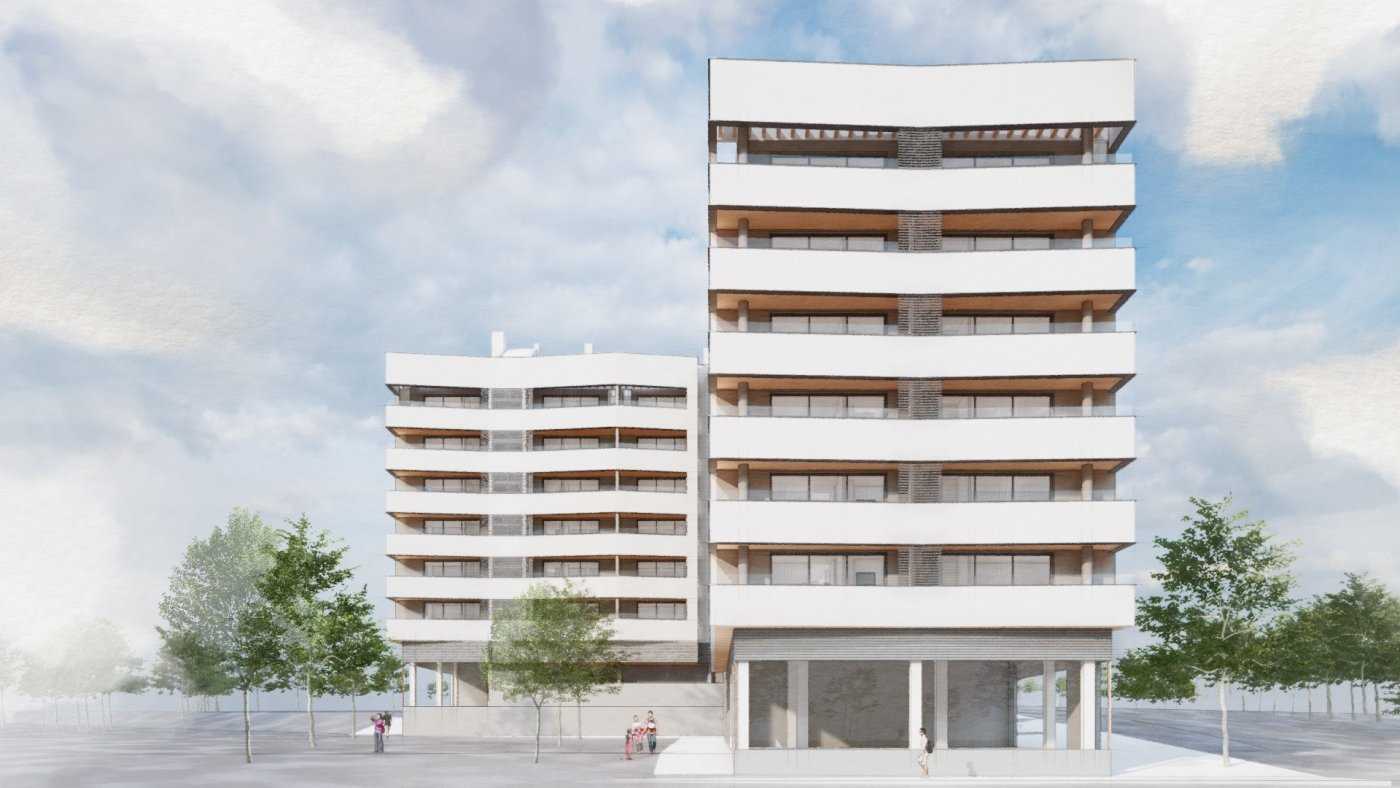 Condominium dans Babel, Valence 11653952