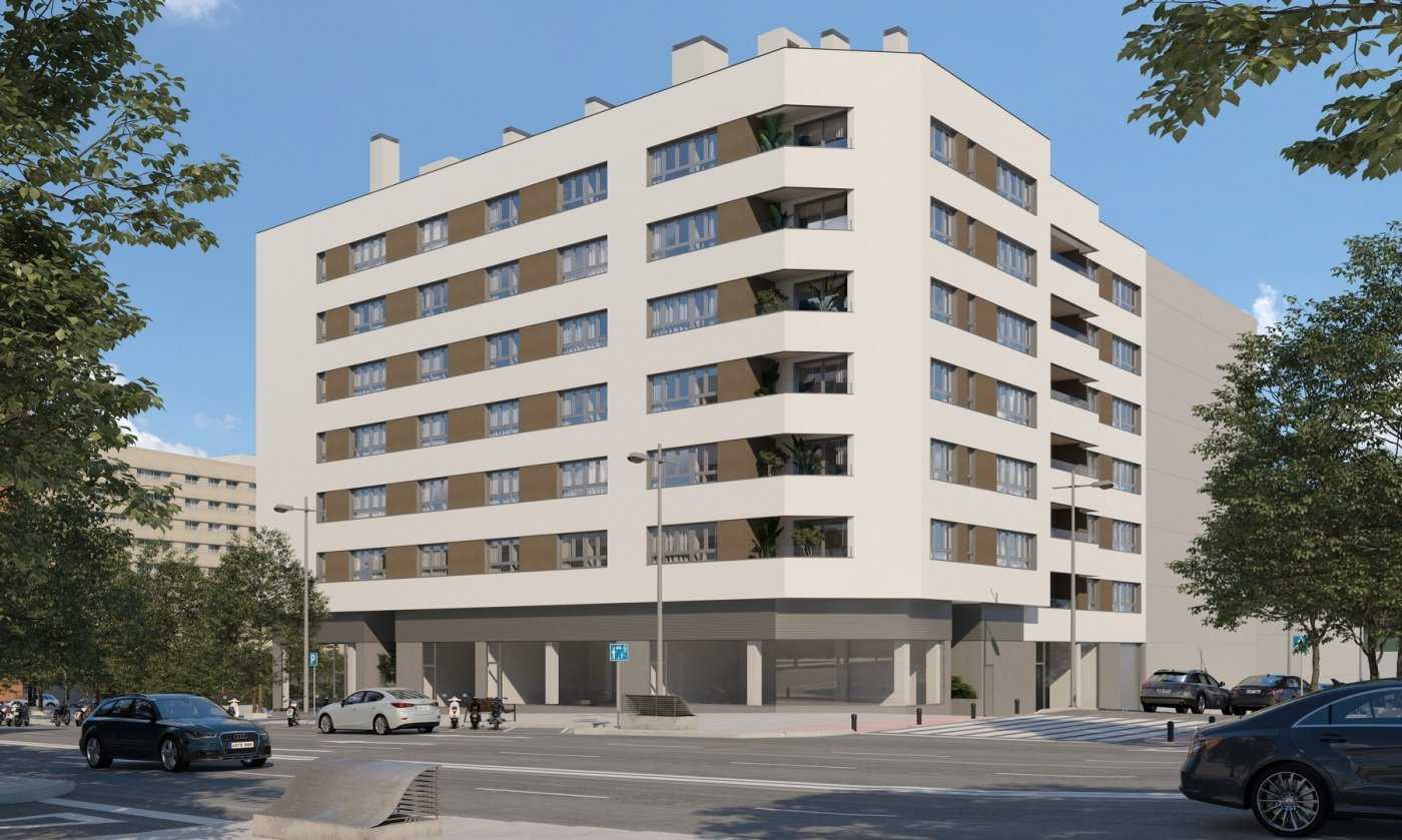 Condominium in Babel, Valencia 11653973