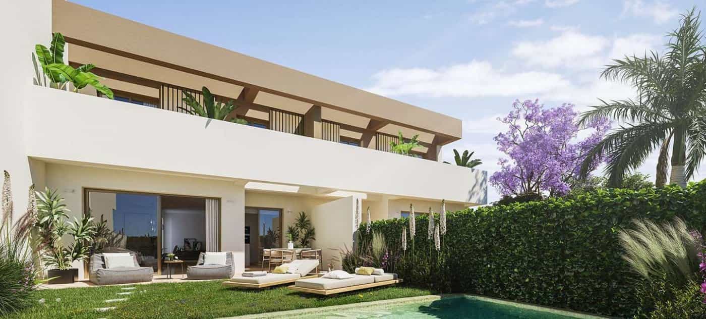 Rumah di Pemandangan Hermosa de la Cruz, Valencia 11653976