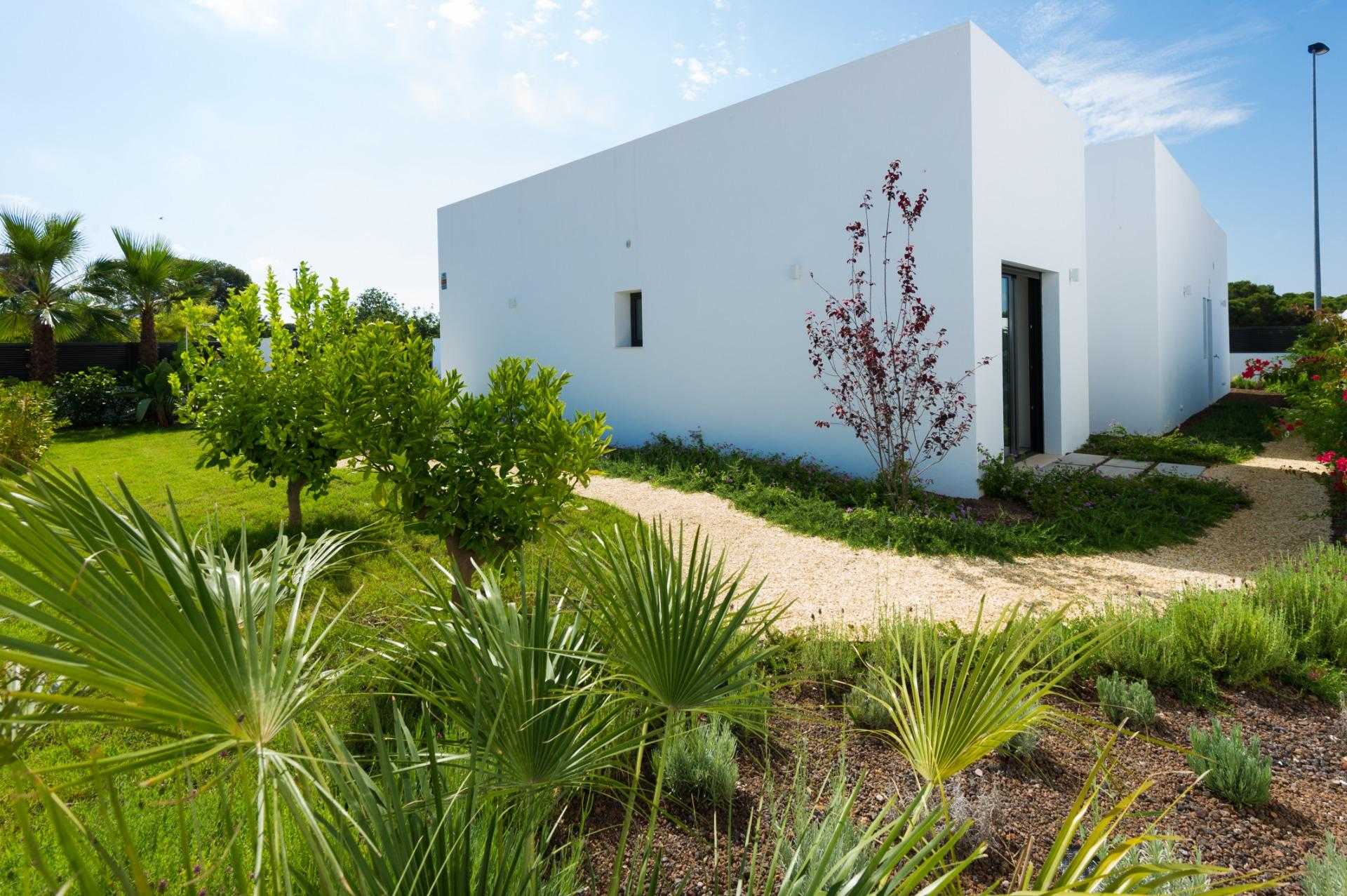 House in Cabo de Palos, Región de Murcia 11654003