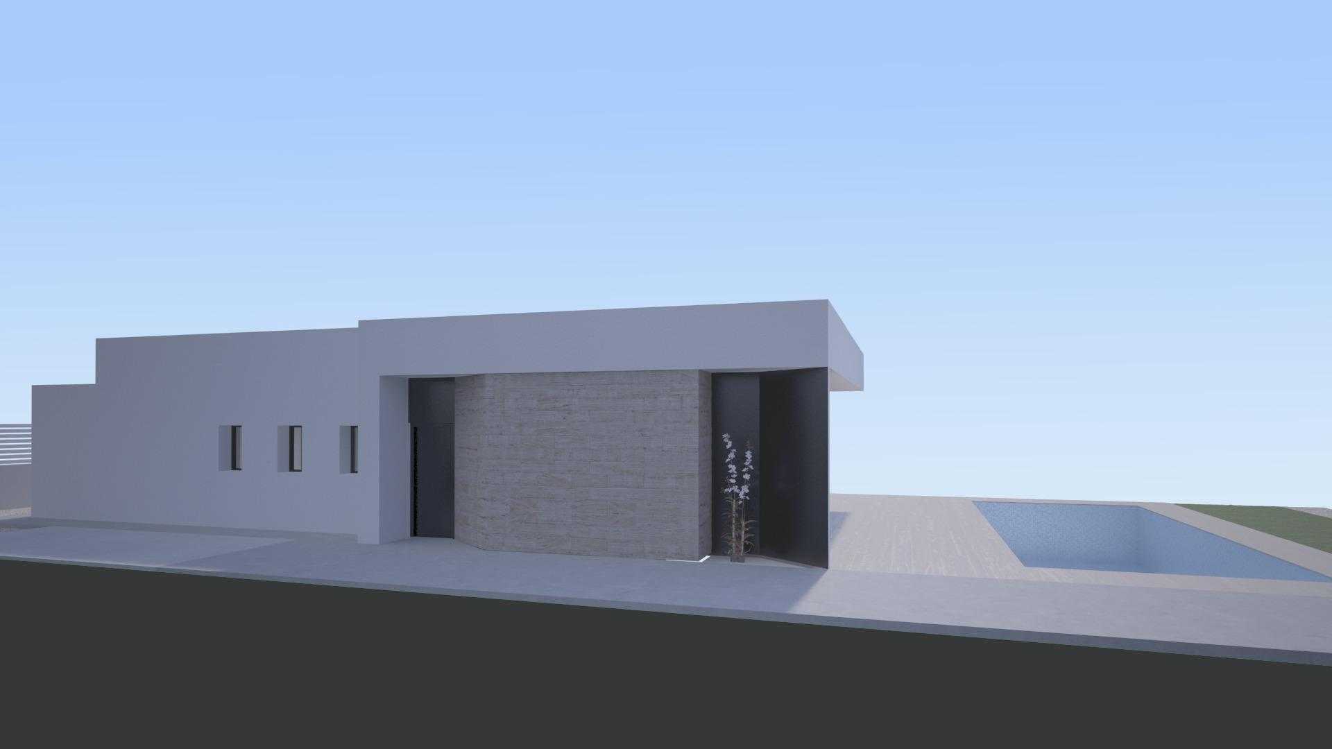 House in Uchell-Nia, Valencia 11654011