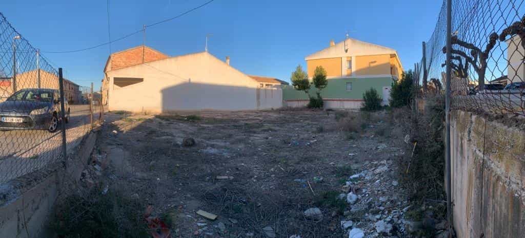 Land in Alguazas, Murcia 11654013