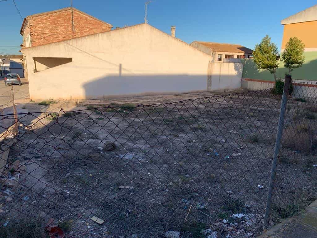 Tanah dalam Alguazas, Región de Murcia 11654013