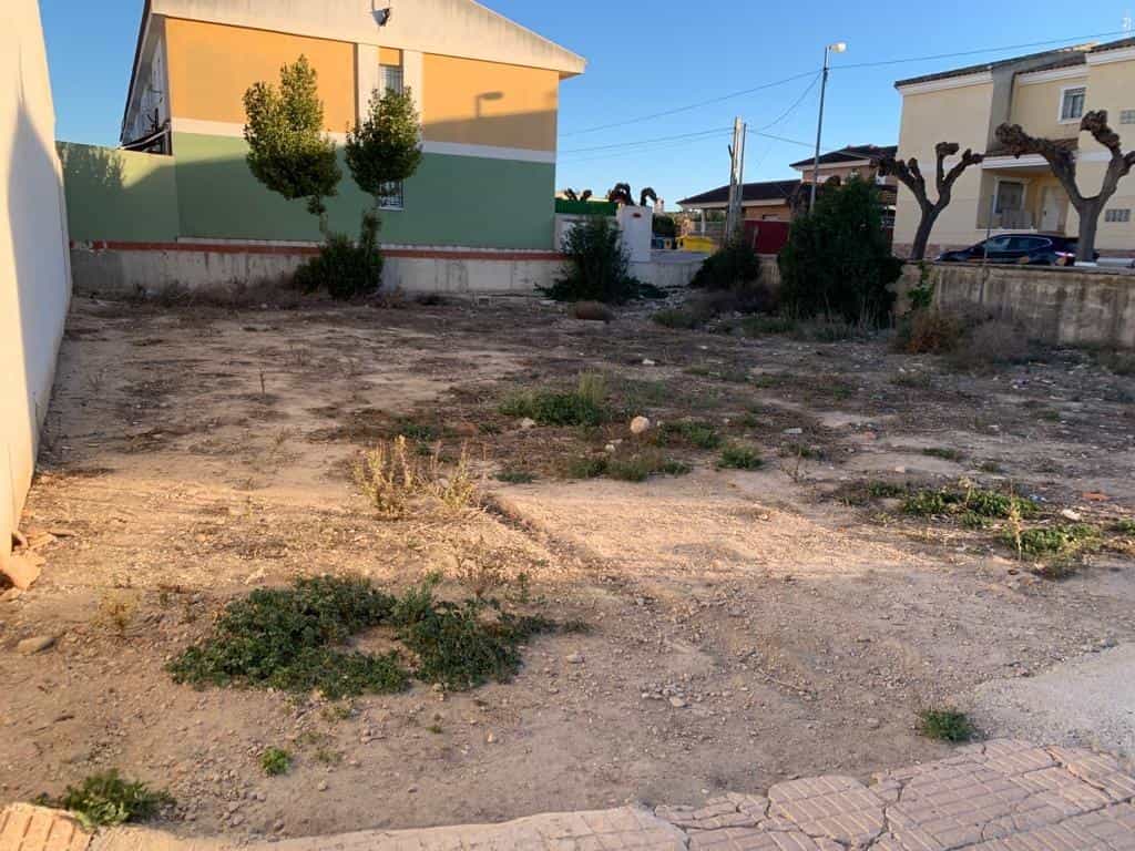 Jord i Alguazas, Región de Murcia 11654013