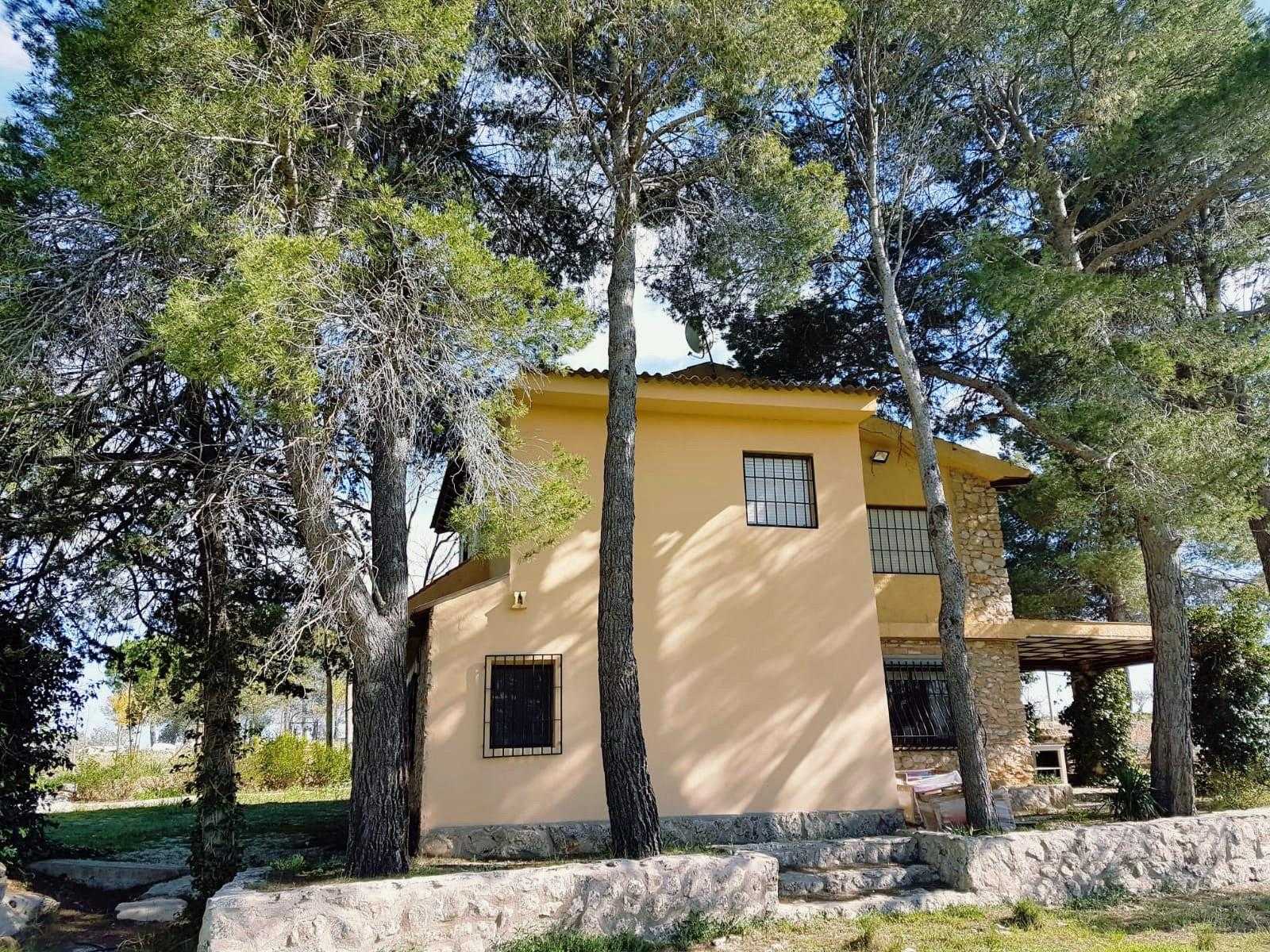 Huis in Barranda, Murcia 11654015