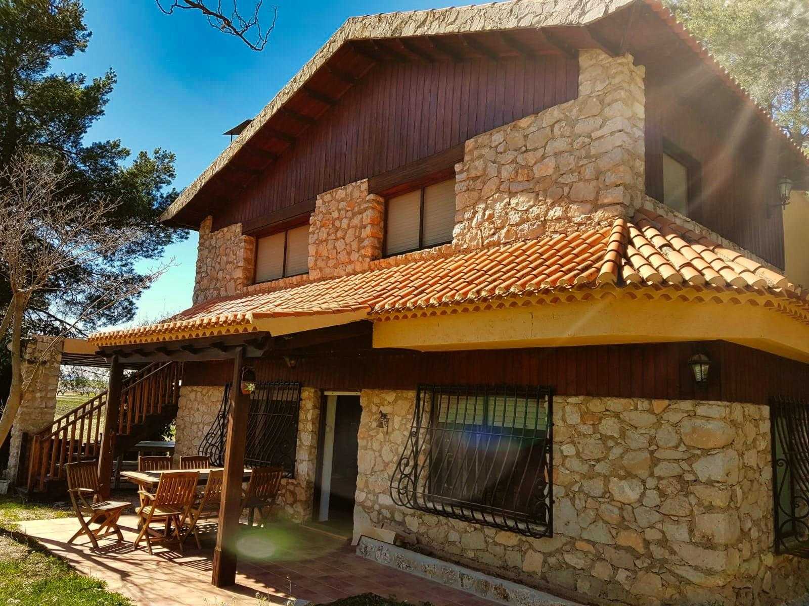 House in Barranda, Murcia 11654015