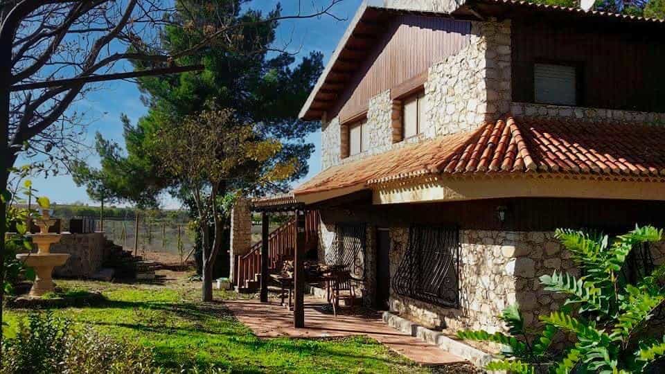 House in Barranda, Murcia 11654015