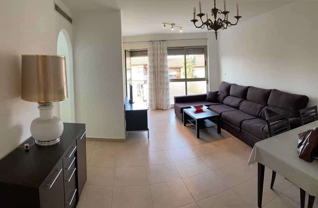 Condominium in La Alberca, Murcia 11654037