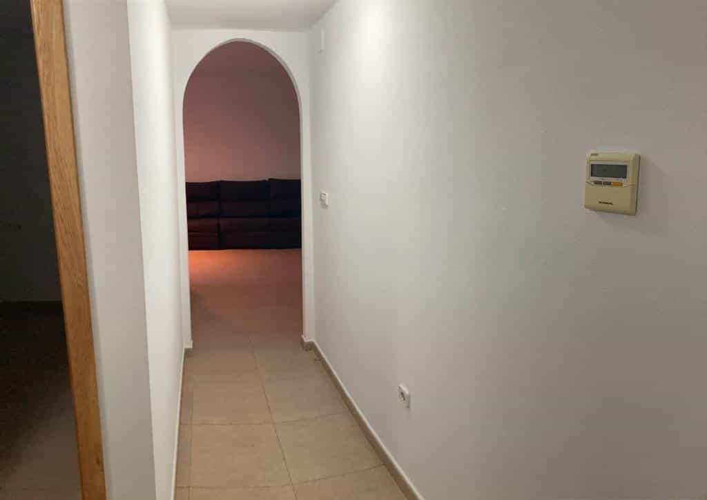 公寓 在 Murcia, Región de Murcia 11654037