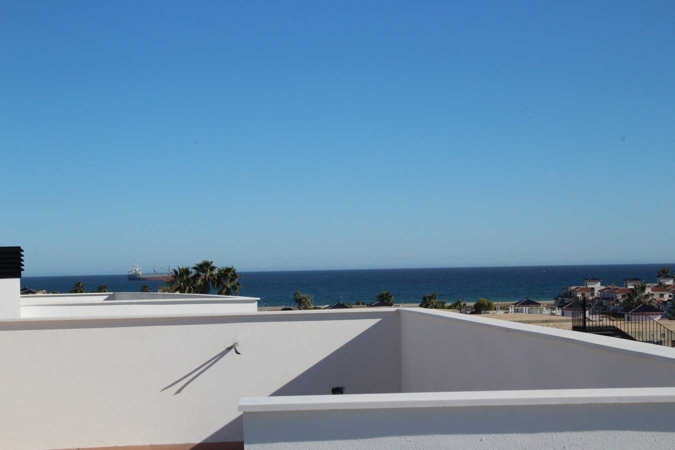 Condominium in Playas de Vera, Andalucía 11654040