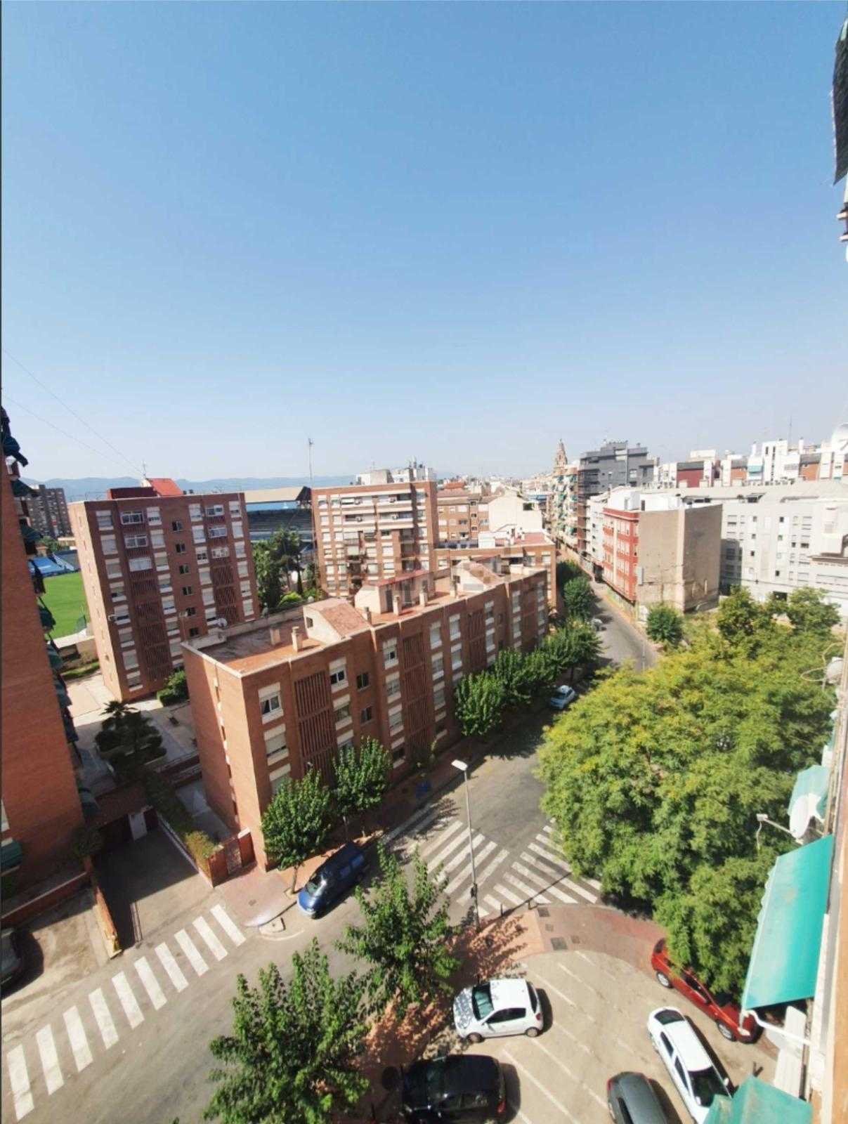Condominium in Murcia, Murcia 11654047