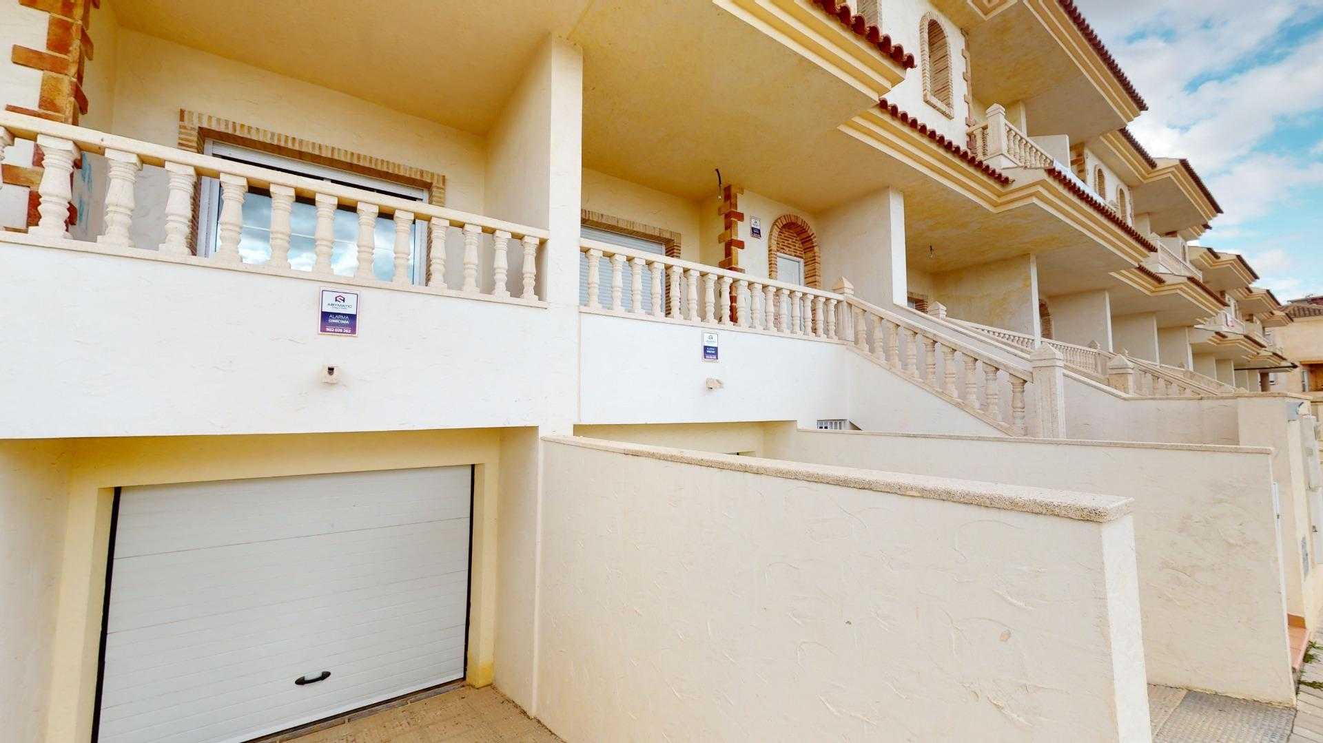 Haus im Los Valientes, Murcia 11654052