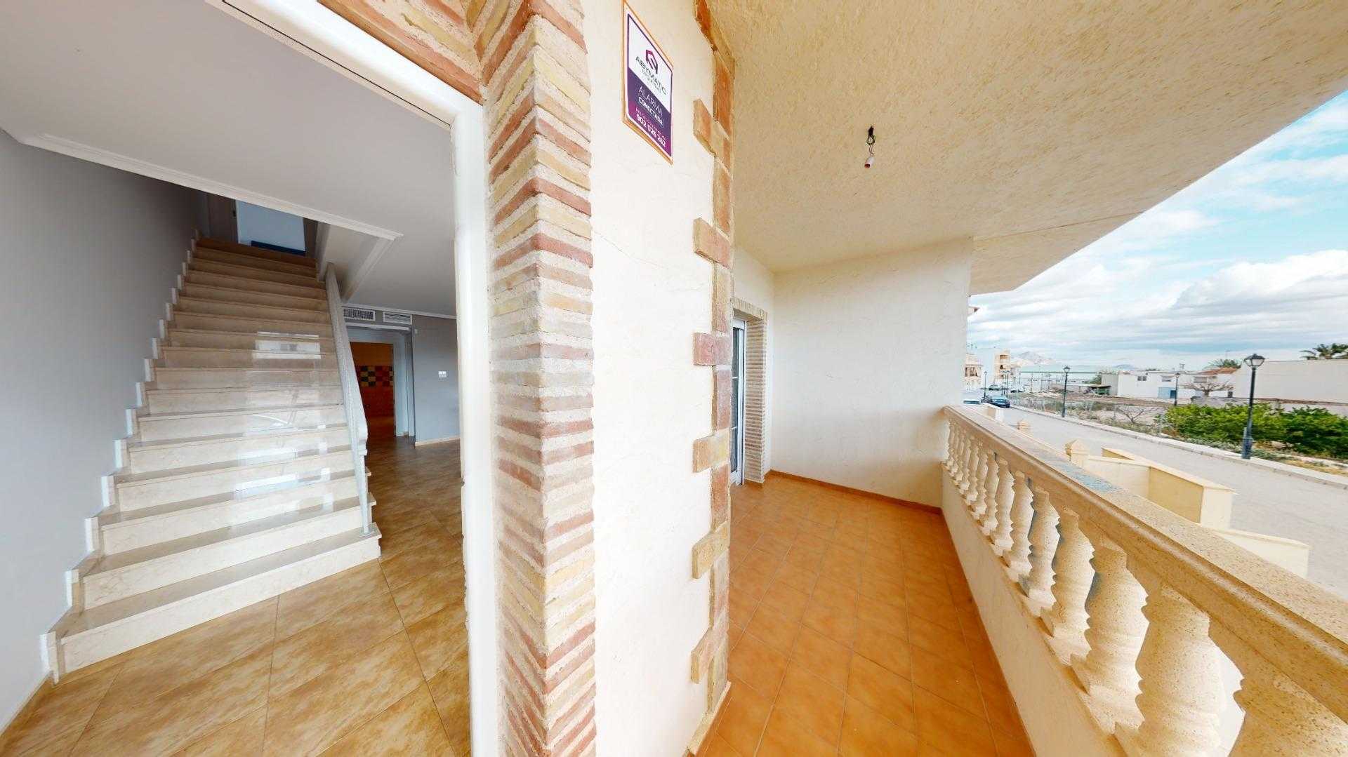 Casa nel Los Valientes, Murcia 11654052