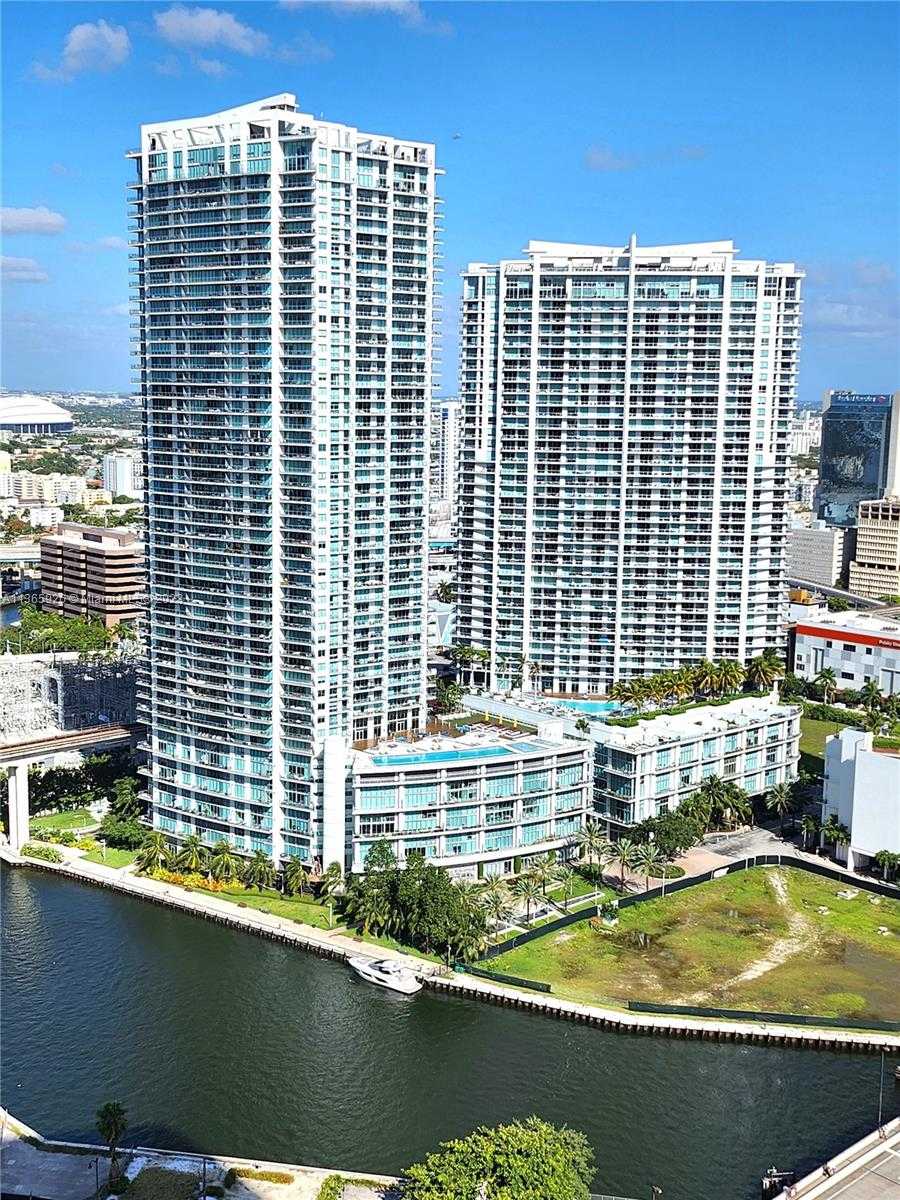 Casa nel Miami, Florida 11654059