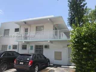 Casa nel Miami Beach, Florida 11654071