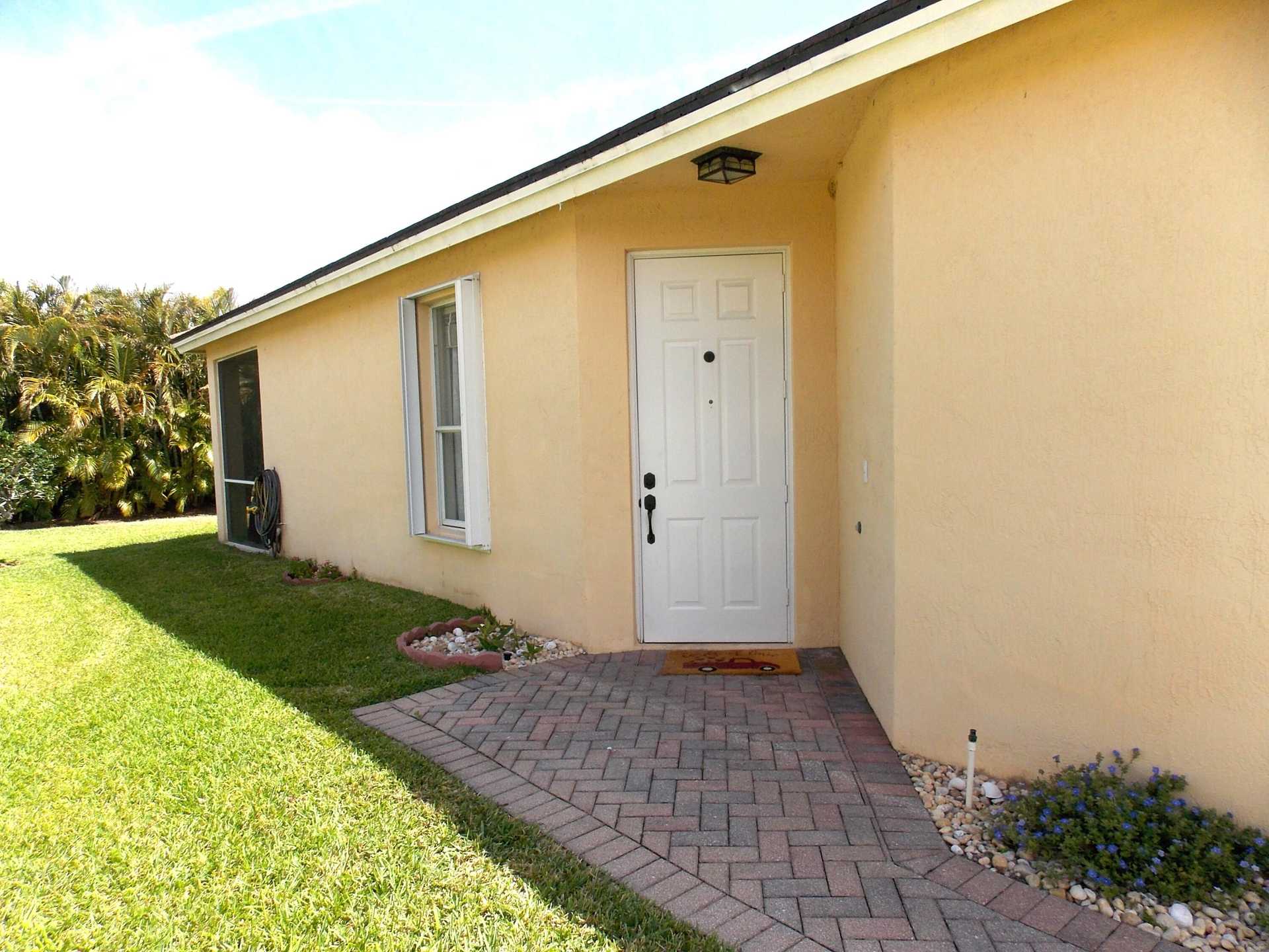 Dom w Port St.Lucie, Floryda 11654079