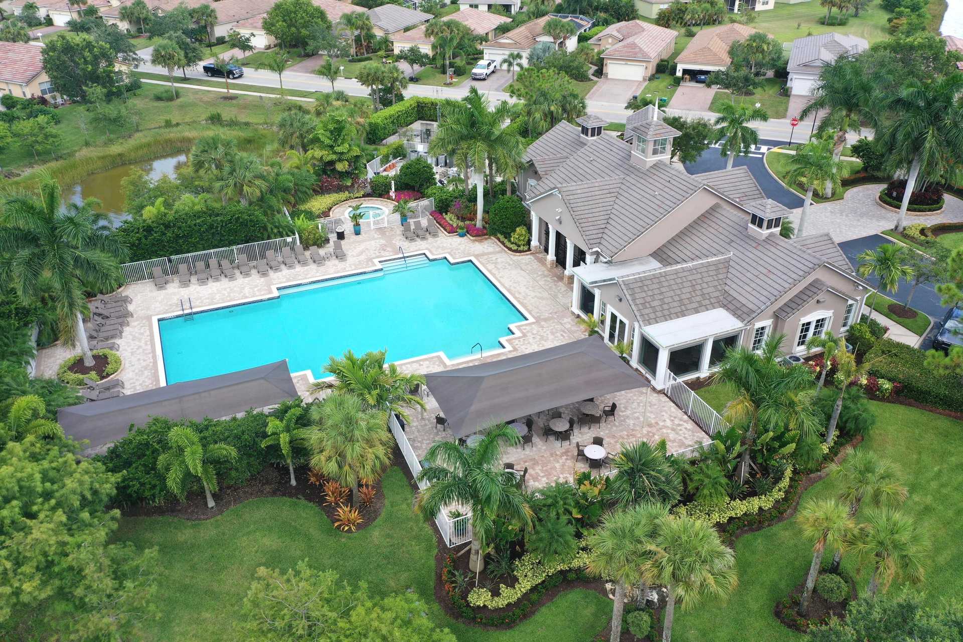 Будинок в Port St. Lucie, Florida 11654079