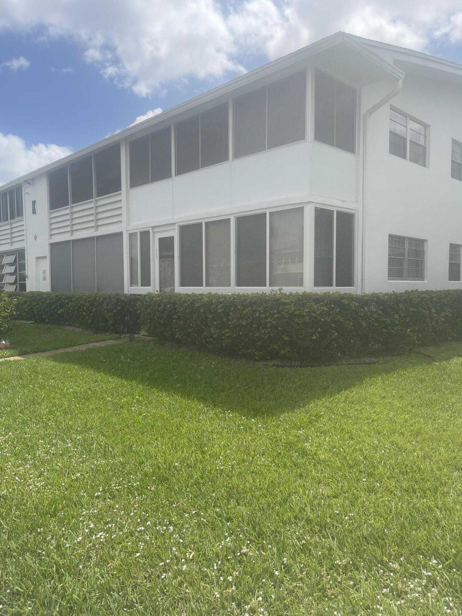 Rumah di Deerfield Beach, Florida 11654080