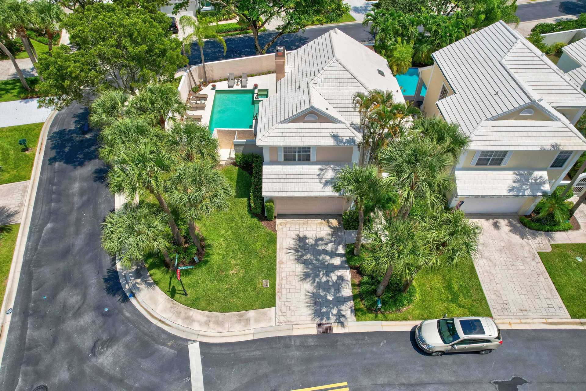 House in Riviera Beach, Florida 11654087