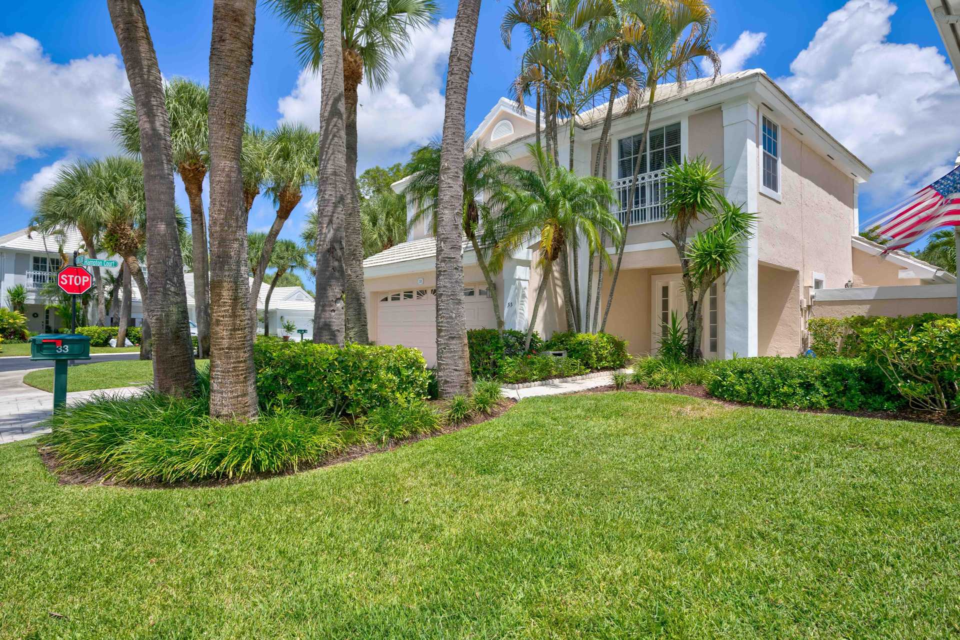 House in Palm Beach Gardens, Florida 11654087