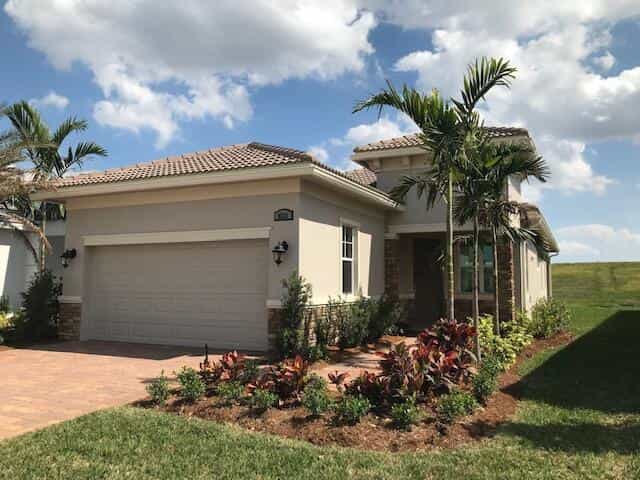 Casa nel Cana, Florida 11654091