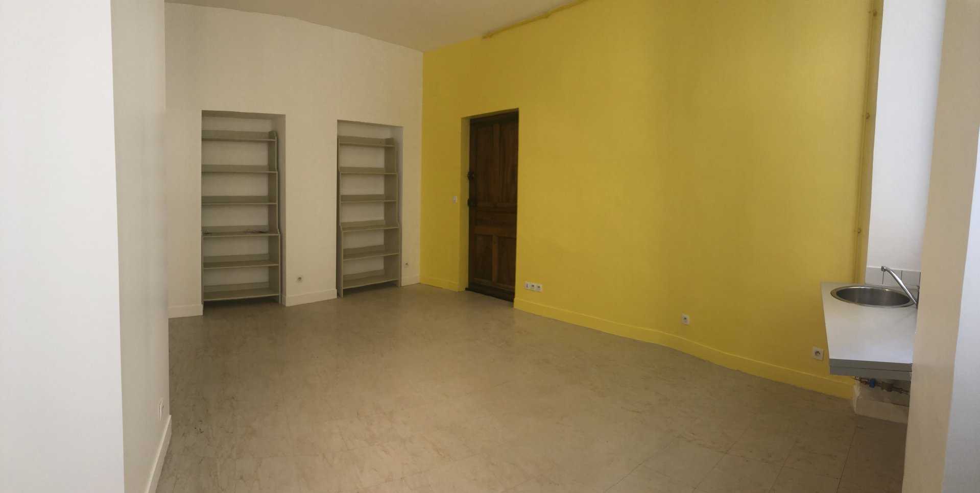 公寓 在 聖馬丁勒維努, 奧弗涅-羅納-阿爾卑斯大區 11654097