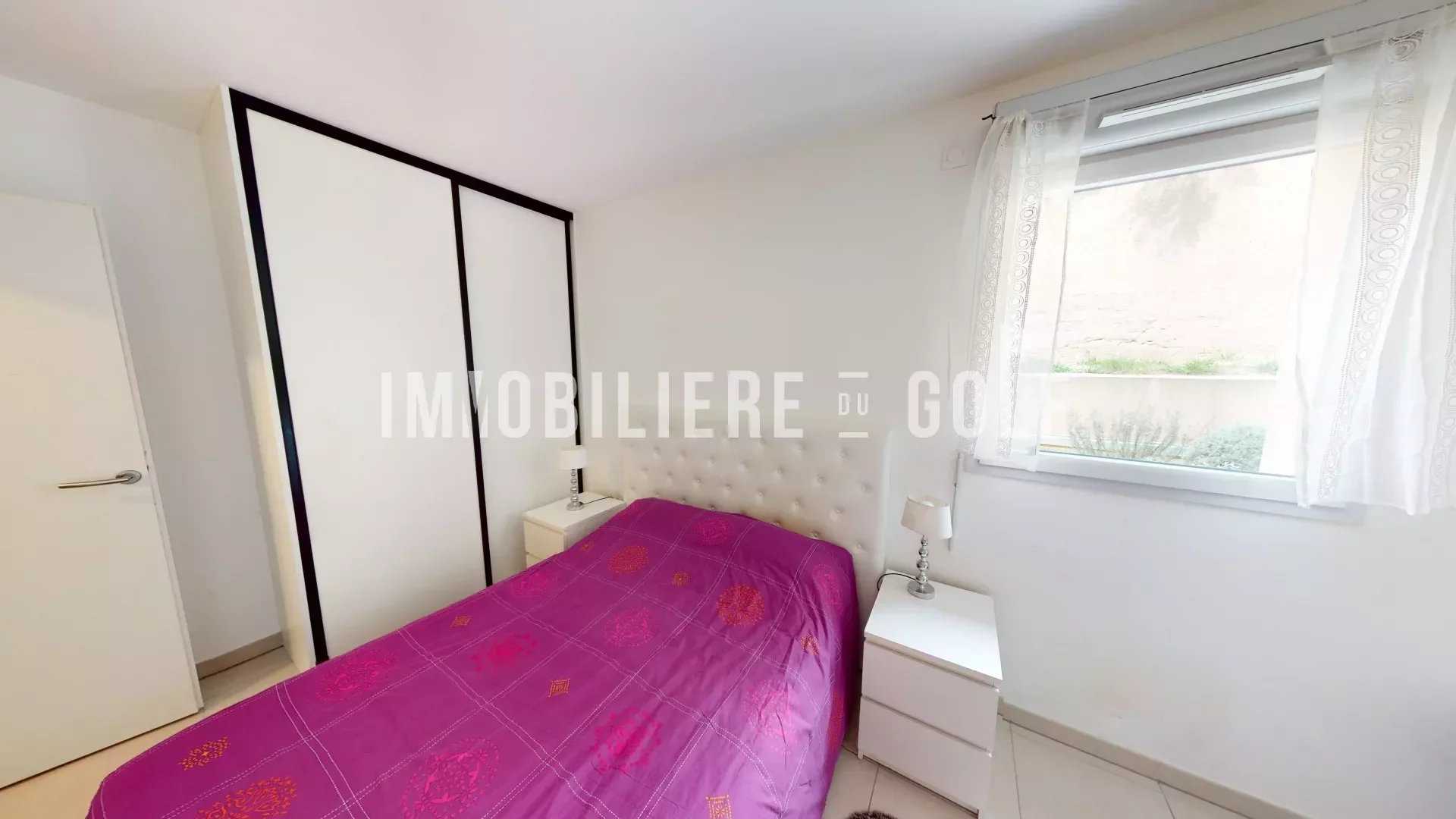 Eigentumswohnung im La Millere, Provence-Alpes-Côte d'Azur 11654129
