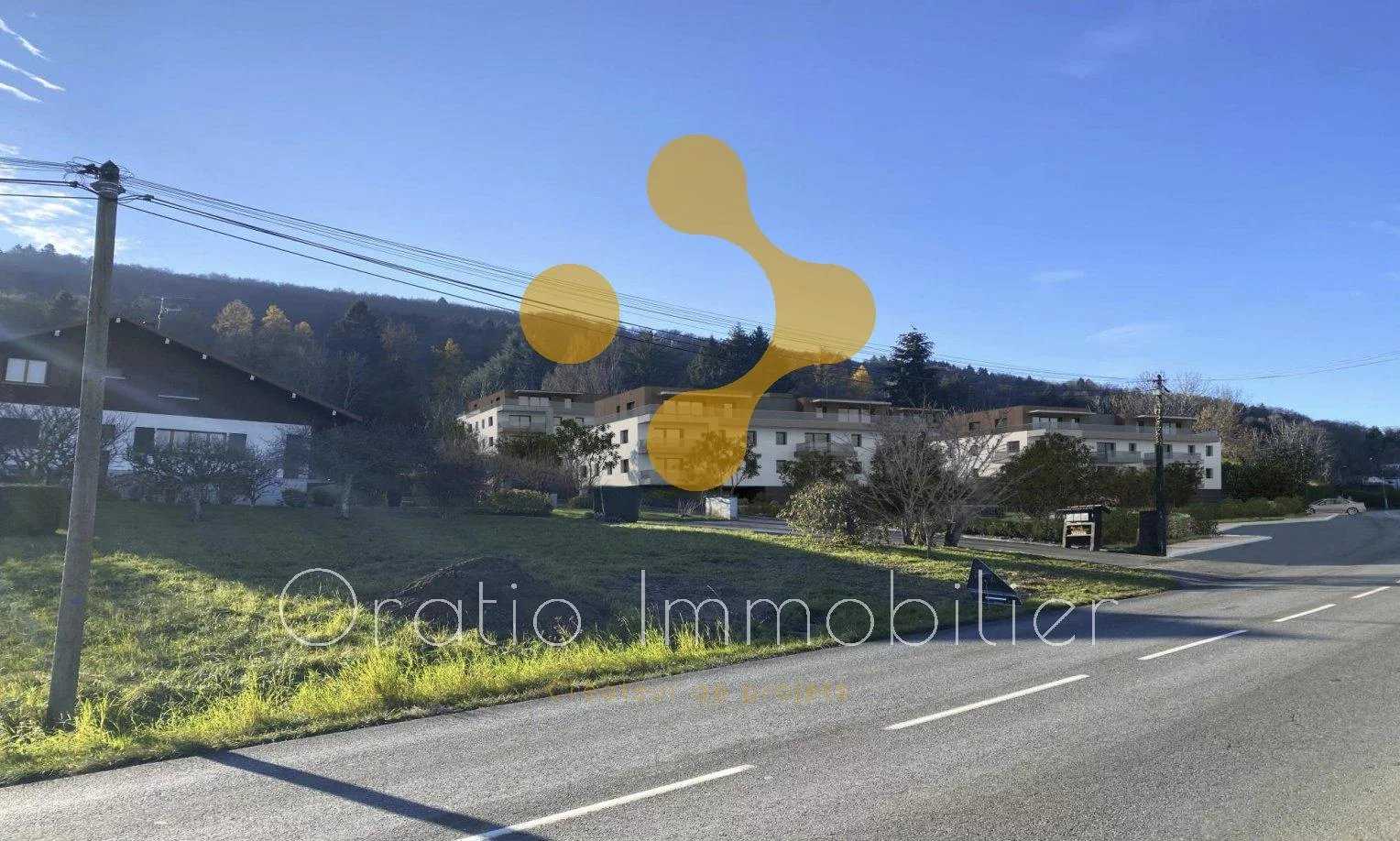 Eigentumswohnung im Evian-les-Bains, Auvergne-Rhône-Alpes 11654140