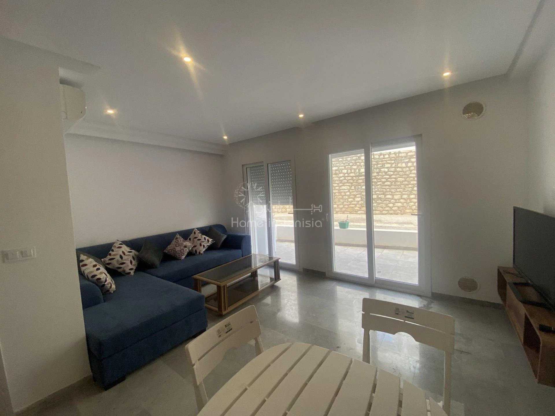 Eigentumswohnung im Harqalah, Sousse 11654203