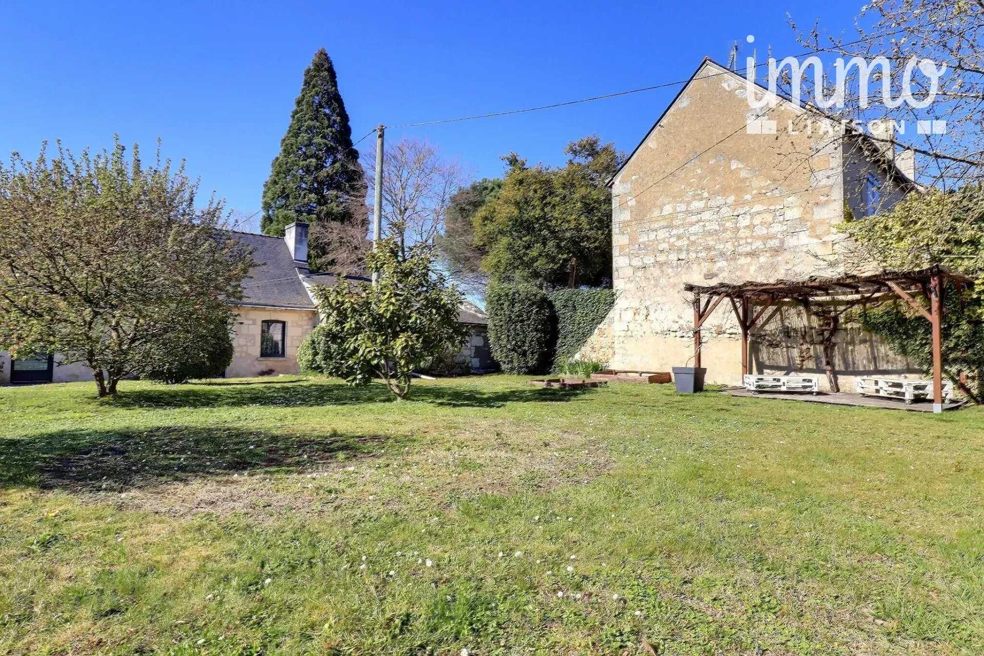 House in La Breille-les-Pins, Pays de la Loire 11654204