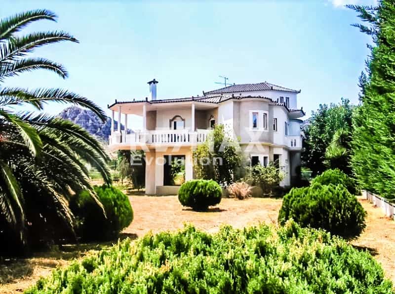 Casa nel Nafplio, Peloponneso 11654244
