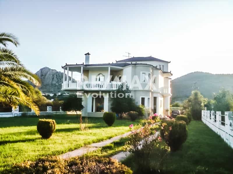 House in Nafplio, Peloponnisos 11654244