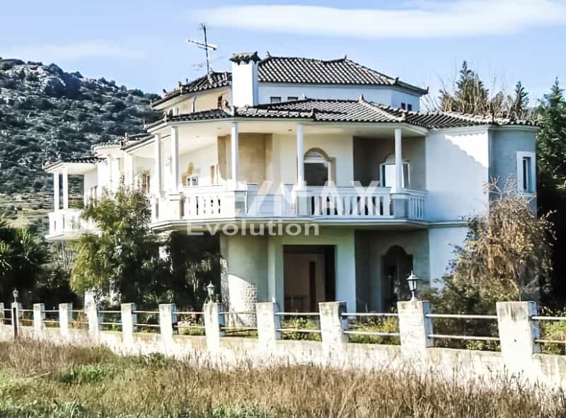 House in Nafplio, Peloponnisos 11654244