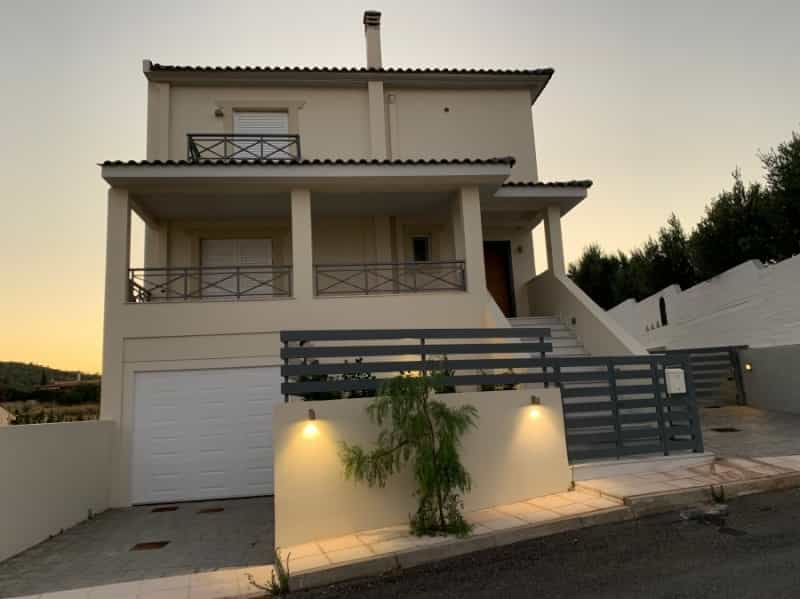 House in Lagonisi, Attiki 11654250