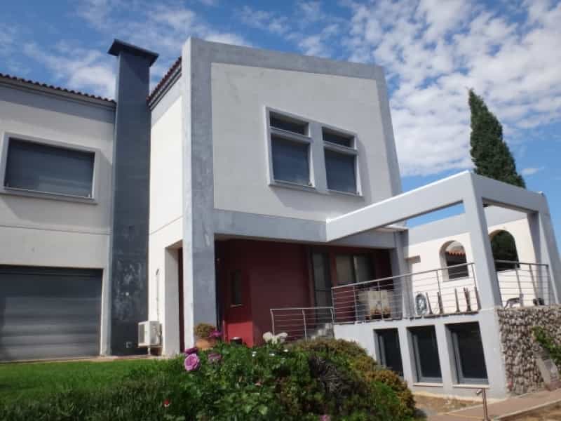 House in Lagonisi, Attiki 11654251