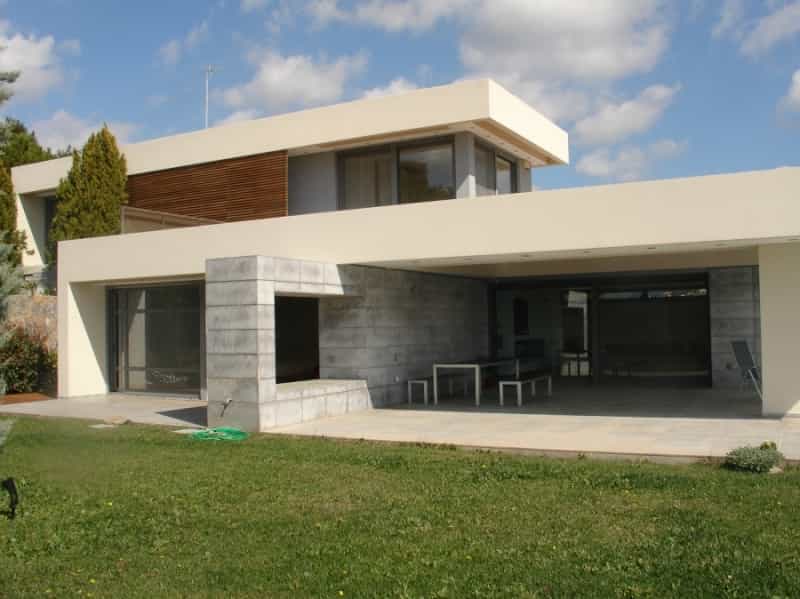 House in Lagonisi, Attiki 11654252