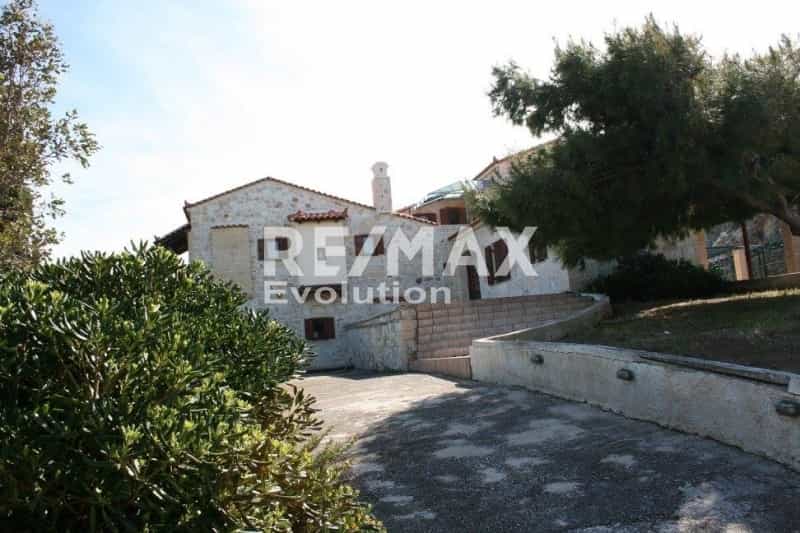 House in Anavyssos, Attiki 11654287