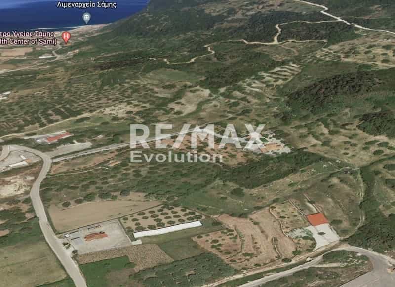Land in Agia Effimia, Ionia Nisia 11654299
