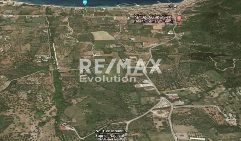 Land i Agia Effimia, Ionia Nisia 11654299
