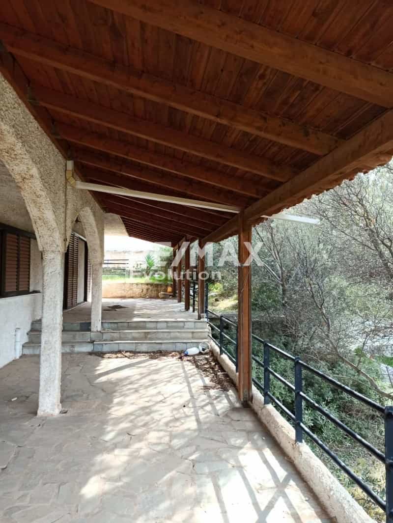 House in Plagies Lagonisiou, Attiki 11654315
