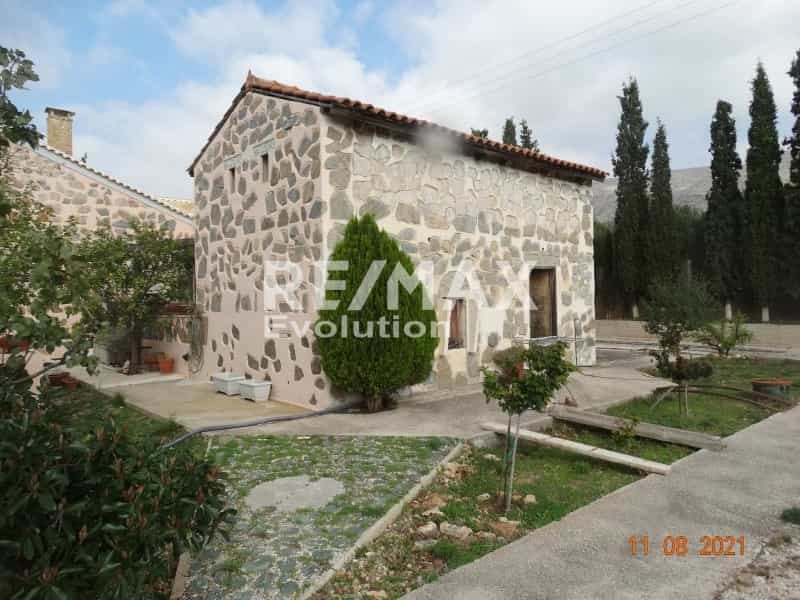 House in Lagonisi, Attiki 11654320