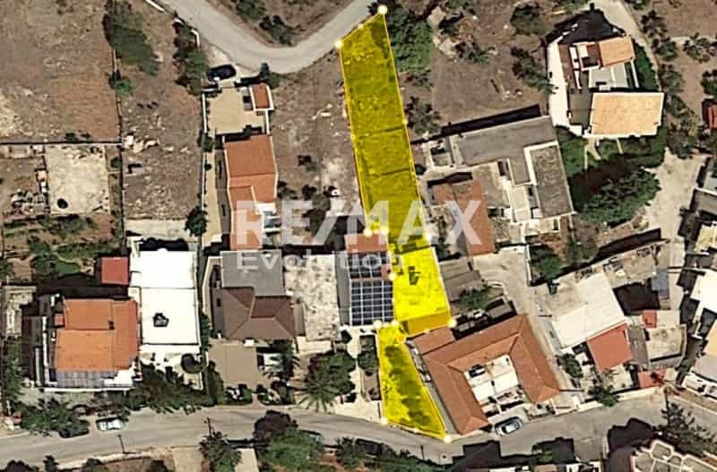 Hus i Kyprianos, Attiki 11654376