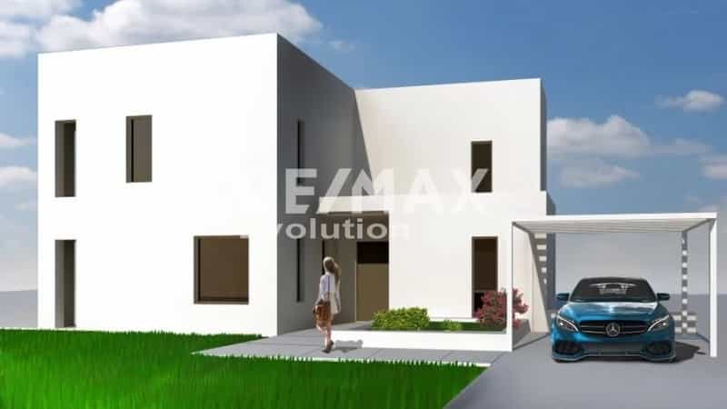 House in Nicosia, 13 Nikitara 11654384