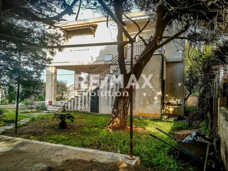 House in Agios Kosmas, Attiki 11654389