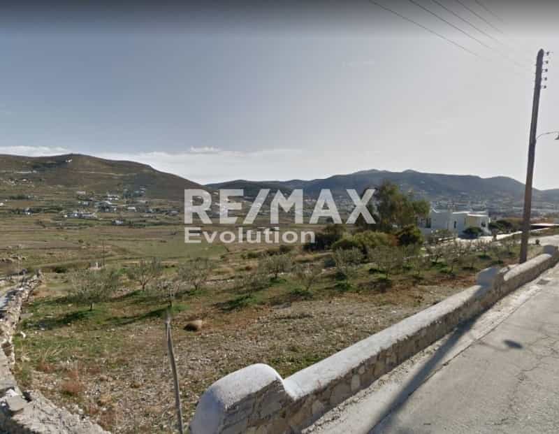 Land in Paros, Notio Aigaio 11654430