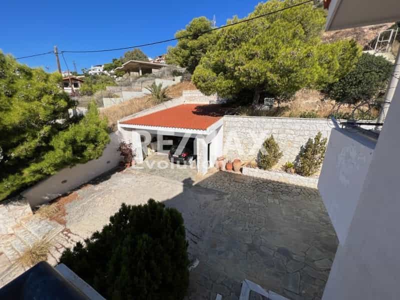 Будинок в Agios Dimitrios,  11654466