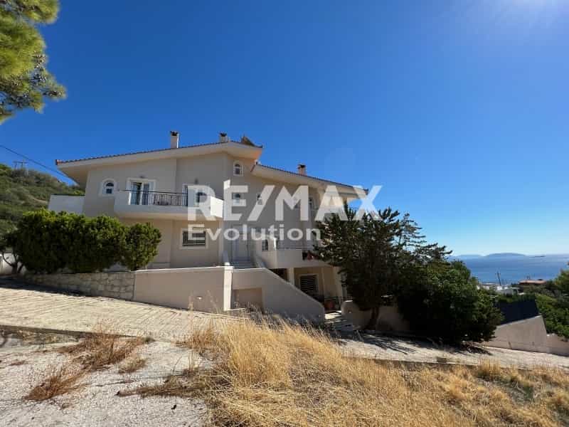 жилой дом в Agios Dimitrios,  11654466