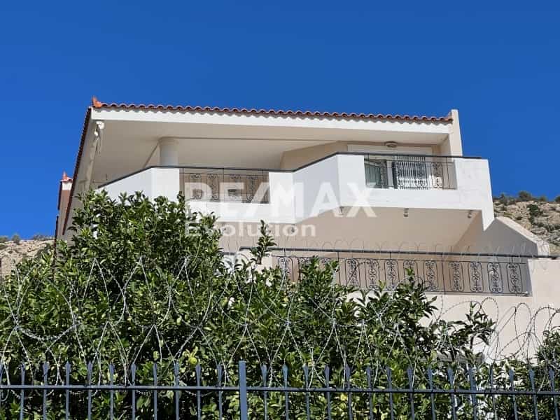 casa en Agios Dimitrios,  11654466